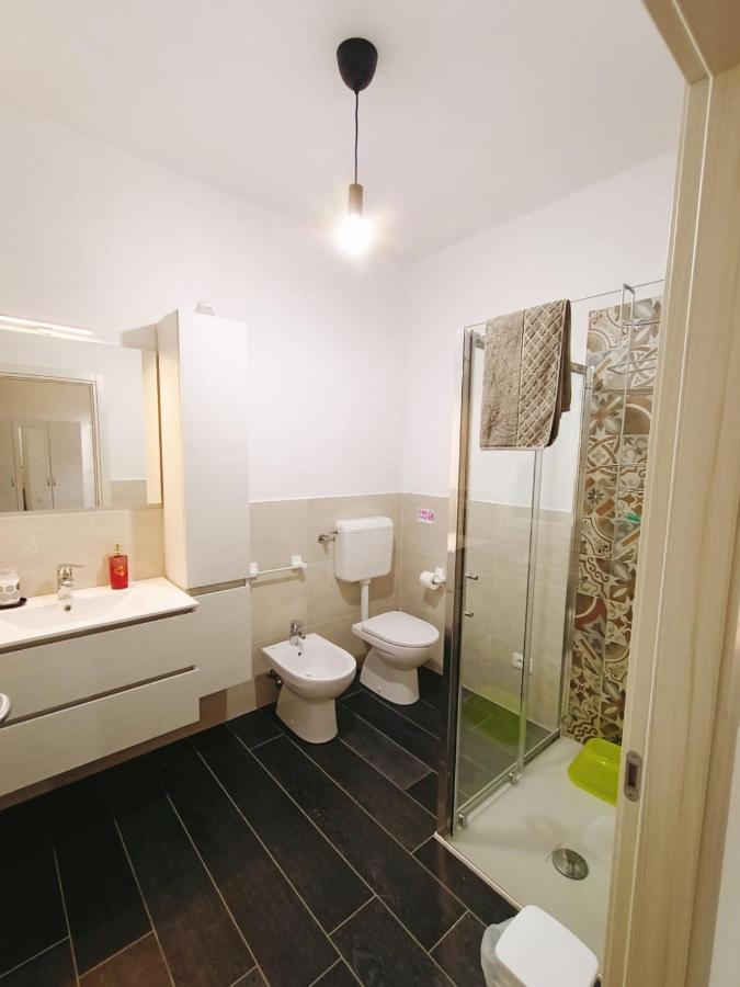 Affittacamere Casa Marconi Comacchio Ngoại thất bức ảnh
