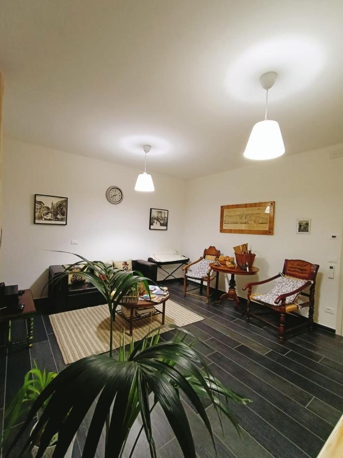 Affittacamere Casa Marconi Comacchio Ngoại thất bức ảnh
