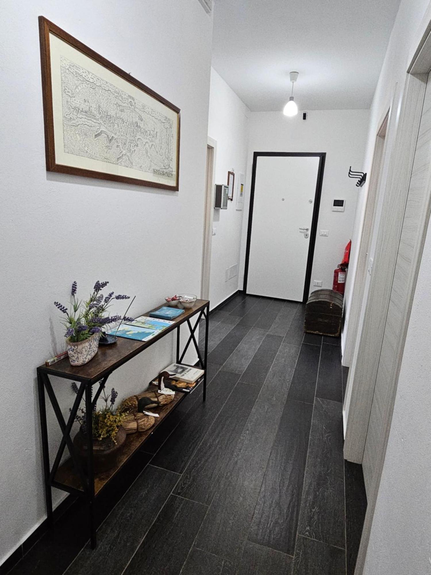 Affittacamere Casa Marconi Comacchio Ngoại thất bức ảnh