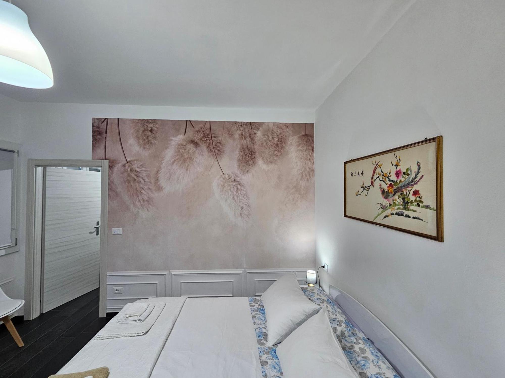 Affittacamere Casa Marconi Comacchio Ngoại thất bức ảnh