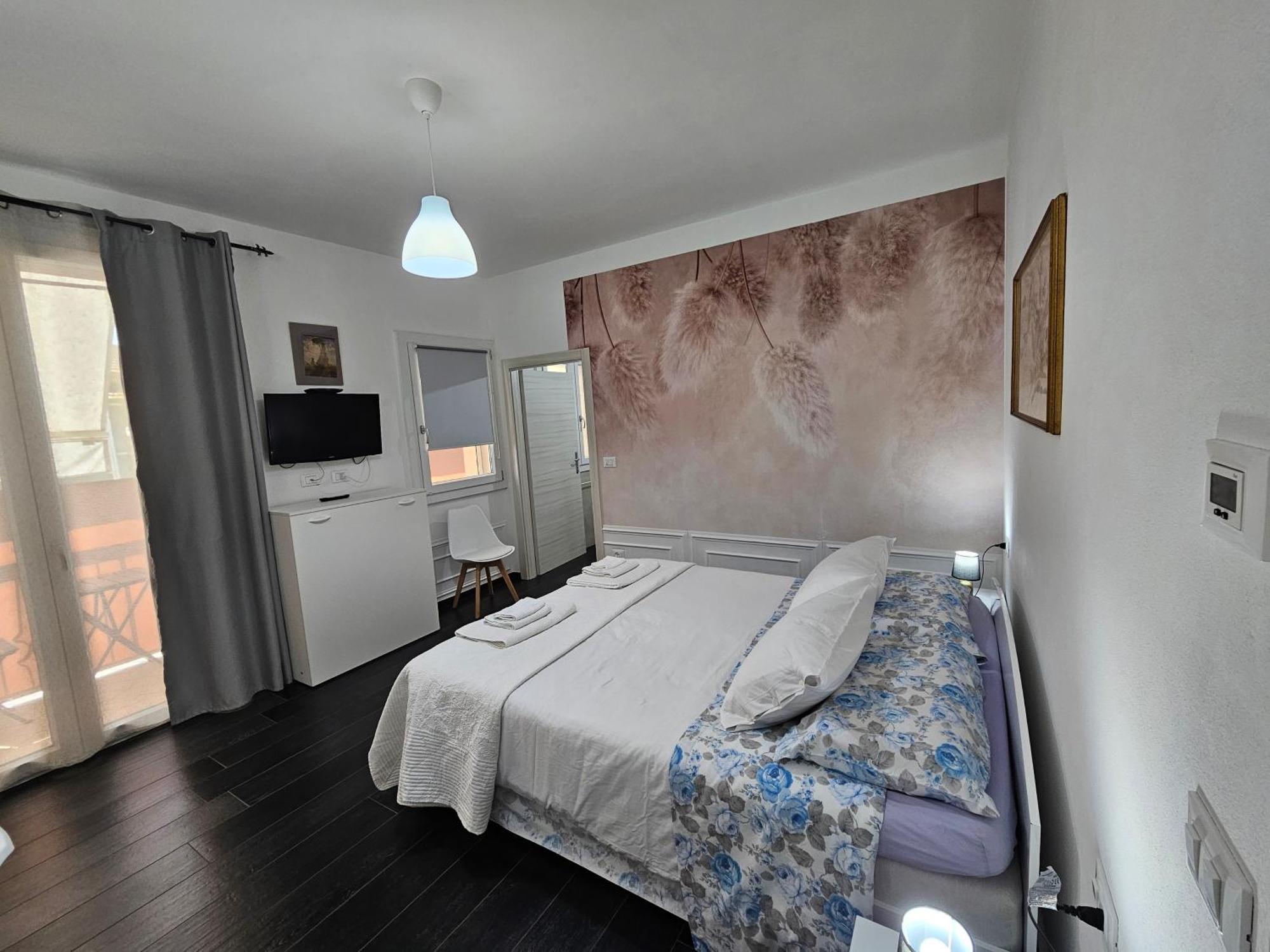 Affittacamere Casa Marconi Comacchio Ngoại thất bức ảnh