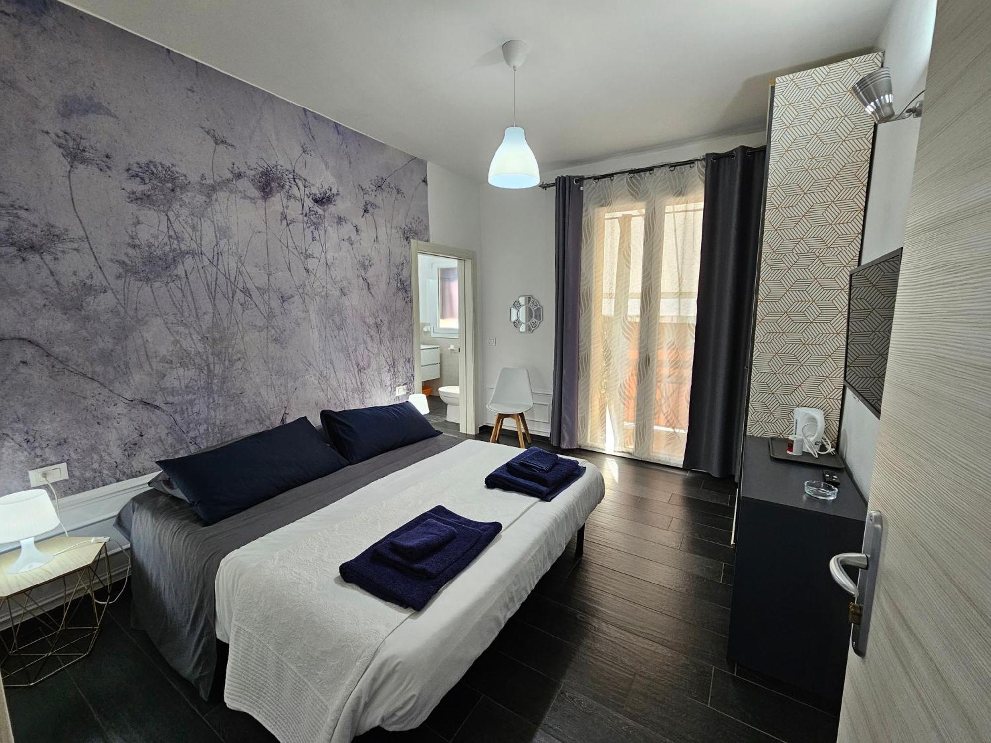 Affittacamere Casa Marconi Comacchio Ngoại thất bức ảnh